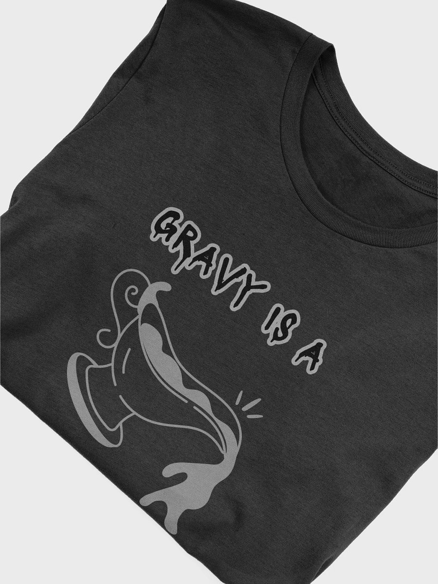 Gravy Is a Food Group T-Shirt product image (44)