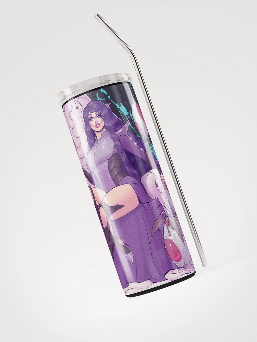 Eve Elle Alien Queen Tumbler product image (6)