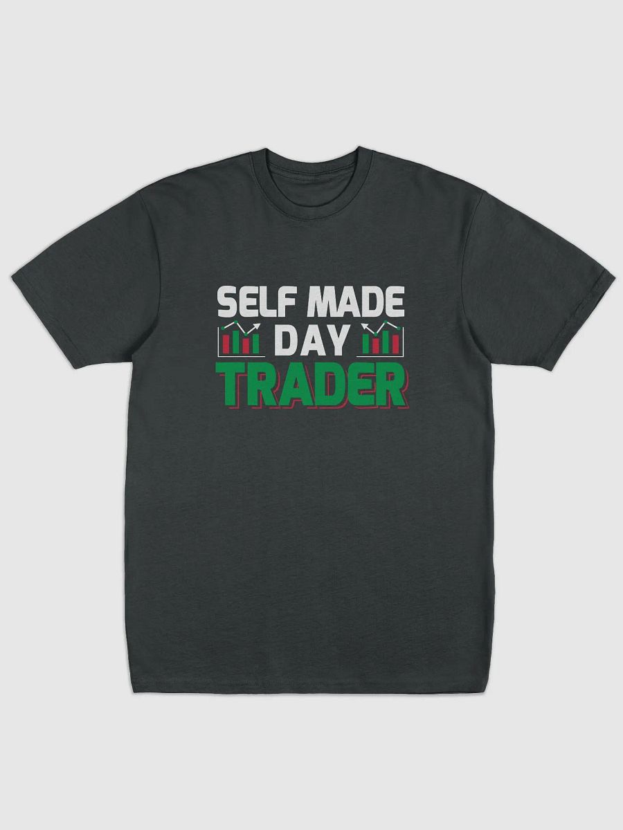 Self Made - Day Trader product image (2)