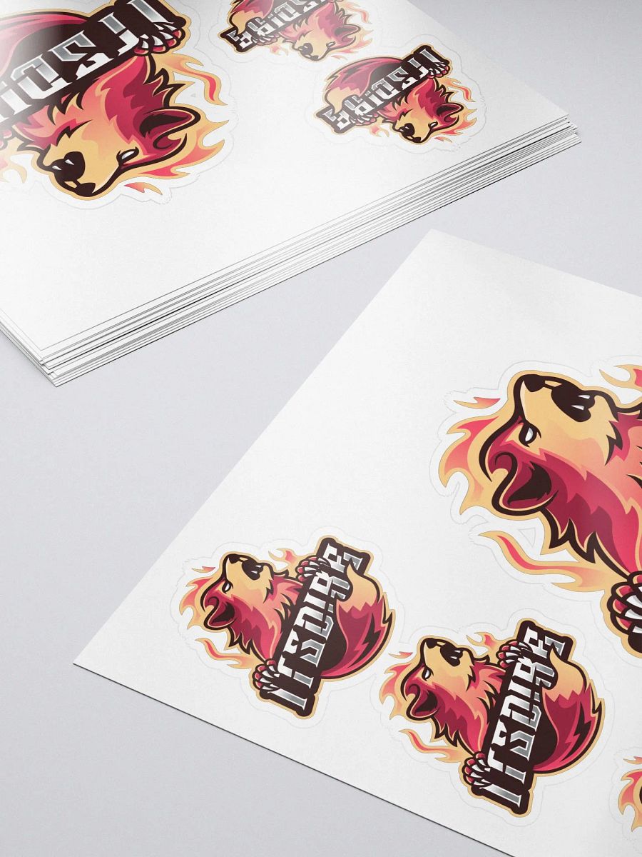 ITSDIRE Stickers product image (5)