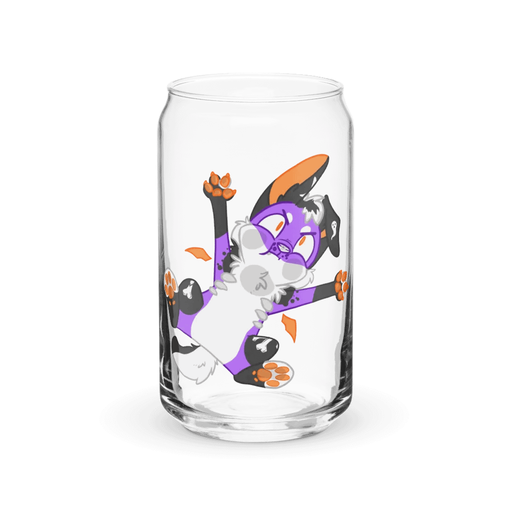 Monster Can Glass product image (3)