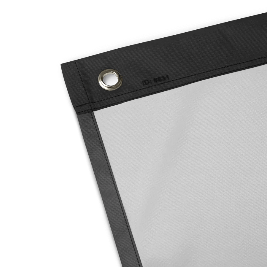 Defraktor - Desolate Sonorities Flag product image (3)