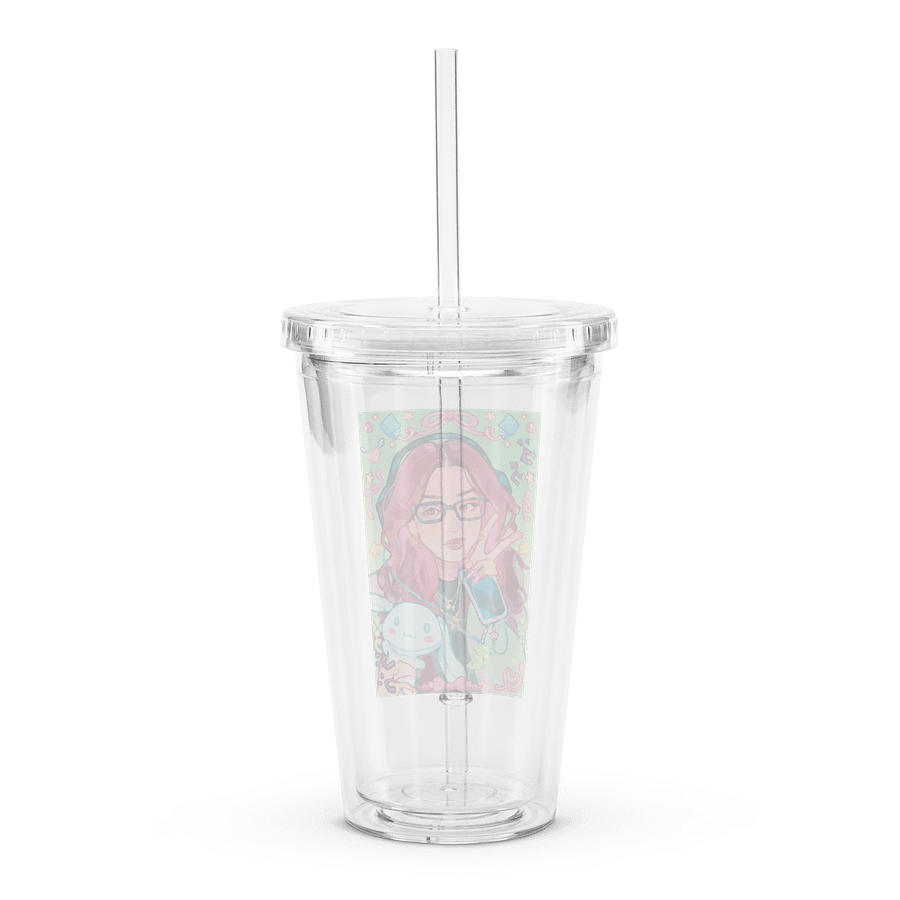 TRINKET CORE ☆ tumbler product image (2)