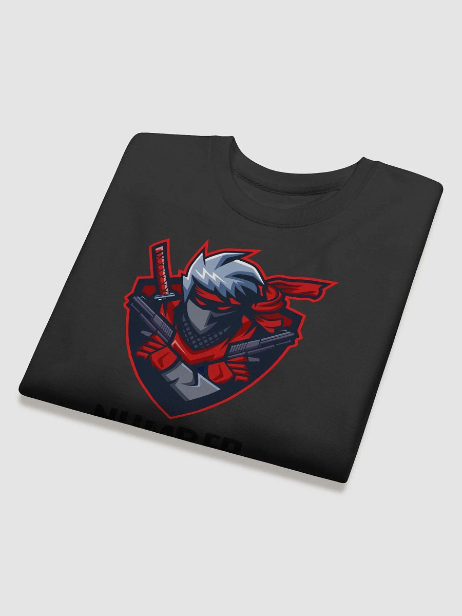BBB Number Ninja Puzzle Sweatshirt product image (4)