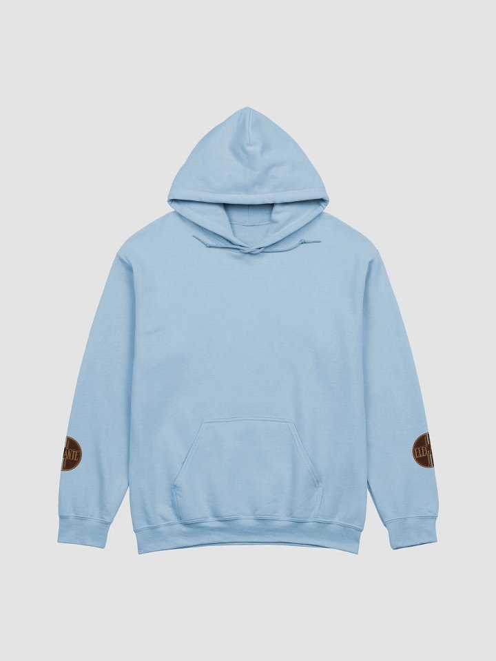ELEGANTE Art Classic Logo Hoodie product image (1)