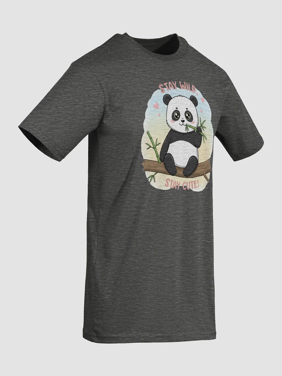 Panda Cute Design Men's Tee product image (9)