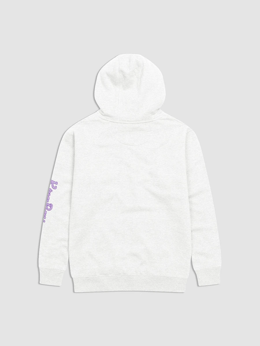 Bunny Face Hoodie product image (16)