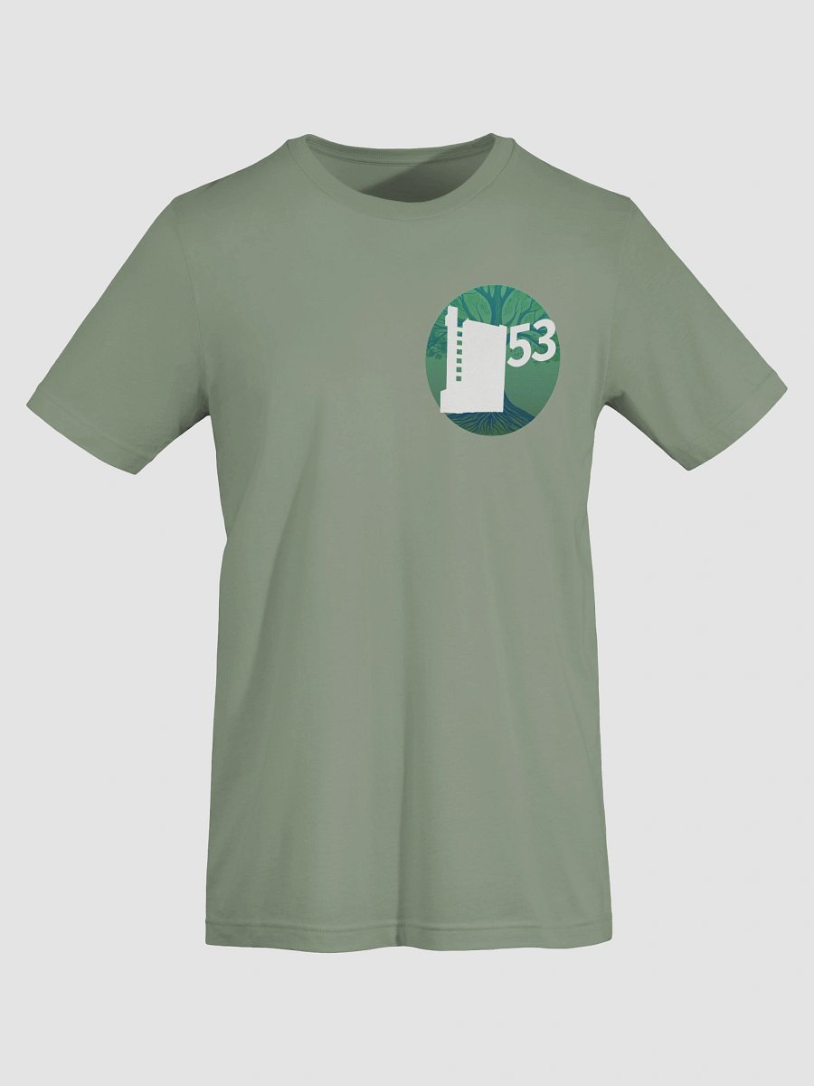 Trellick Festival 2025 Tee - LOGO product image (20)