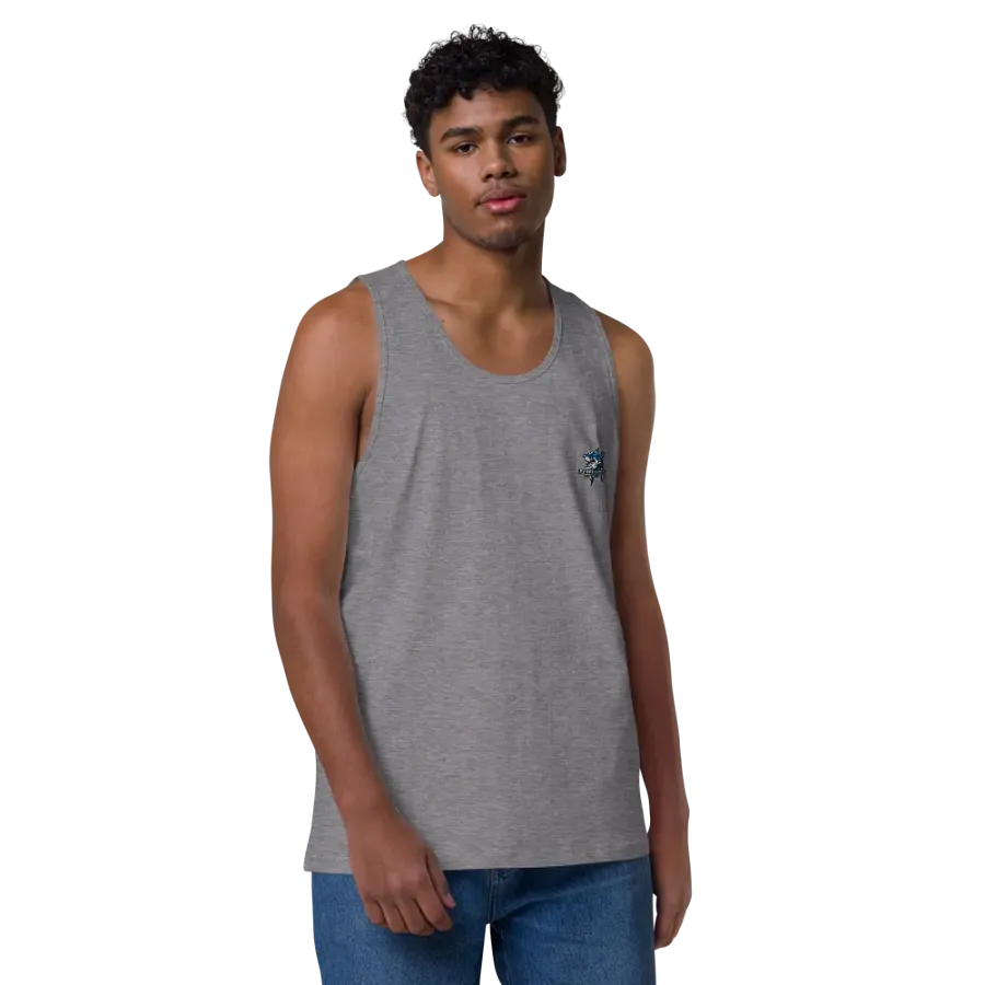 camisa sin mangas product image (7)