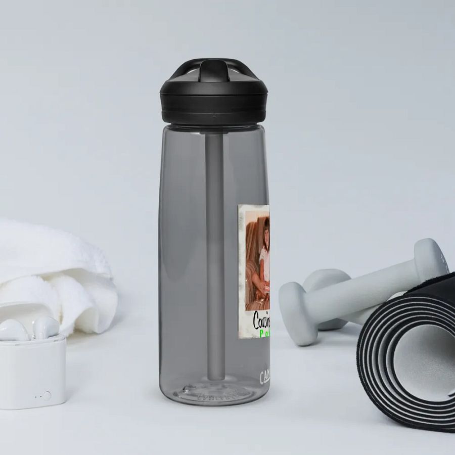Classic Cousins Camelbak Water Bottle product image (11)