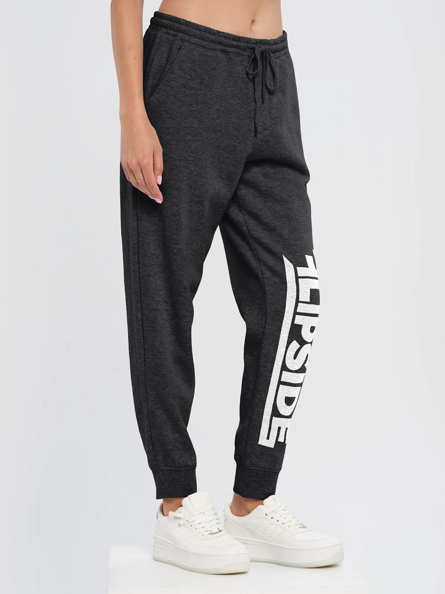 Flipside Streetwise Midweight Fleece Joggers product image (4)
