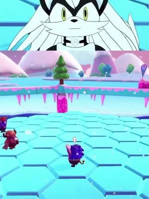 Grabber, meet Karma. #FallGuys #fallguysmoments #smallstreamer #Twitch #twitchstreamer #twitchclips