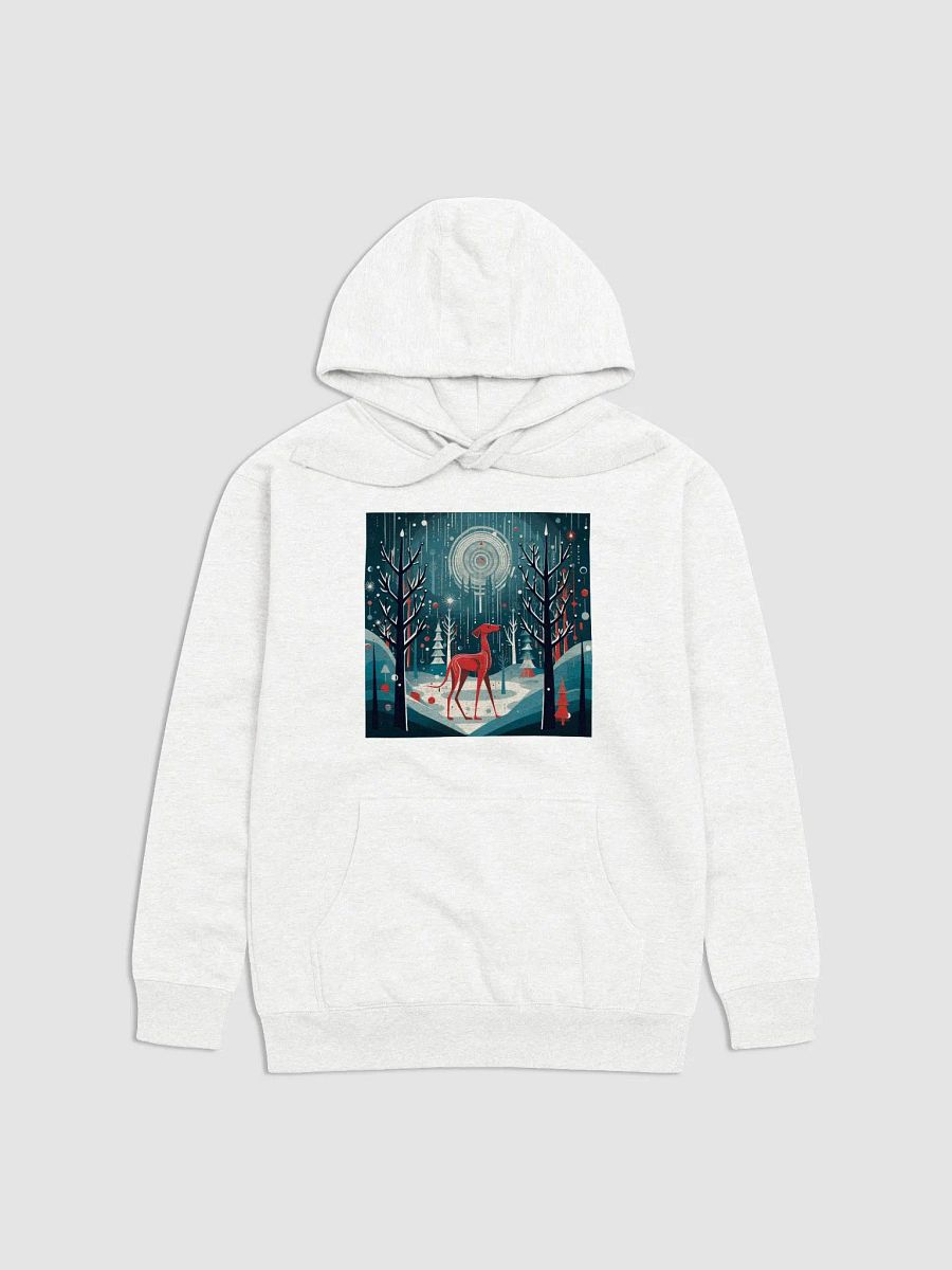 Greyhound Moonlight Hoodie product image (13)