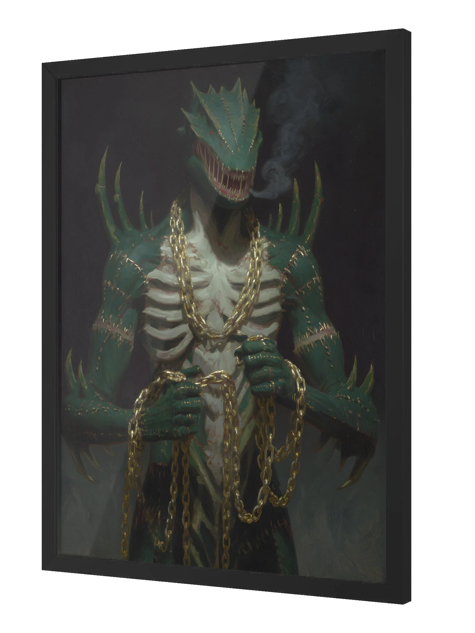 Chained Beast product image (2)