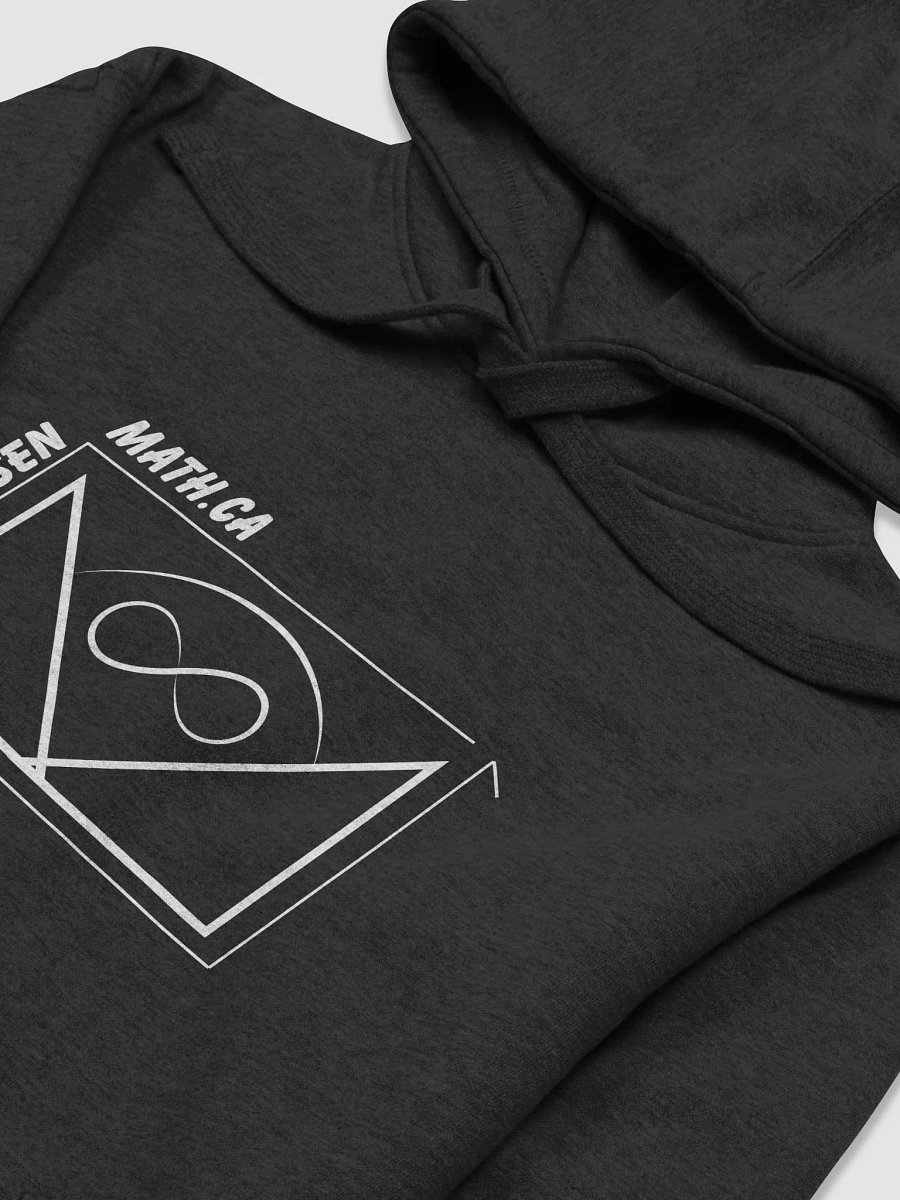 Big Logo Hoodie product image (3)