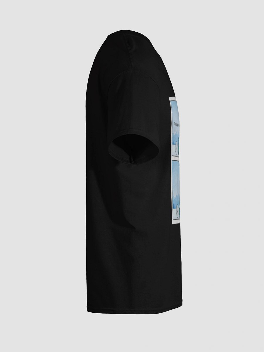 Comic #15 T-shirt product image (36)