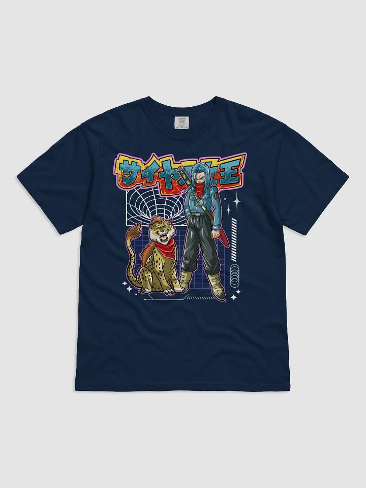 Senpai Style Unisex T-Shirt product image (3)