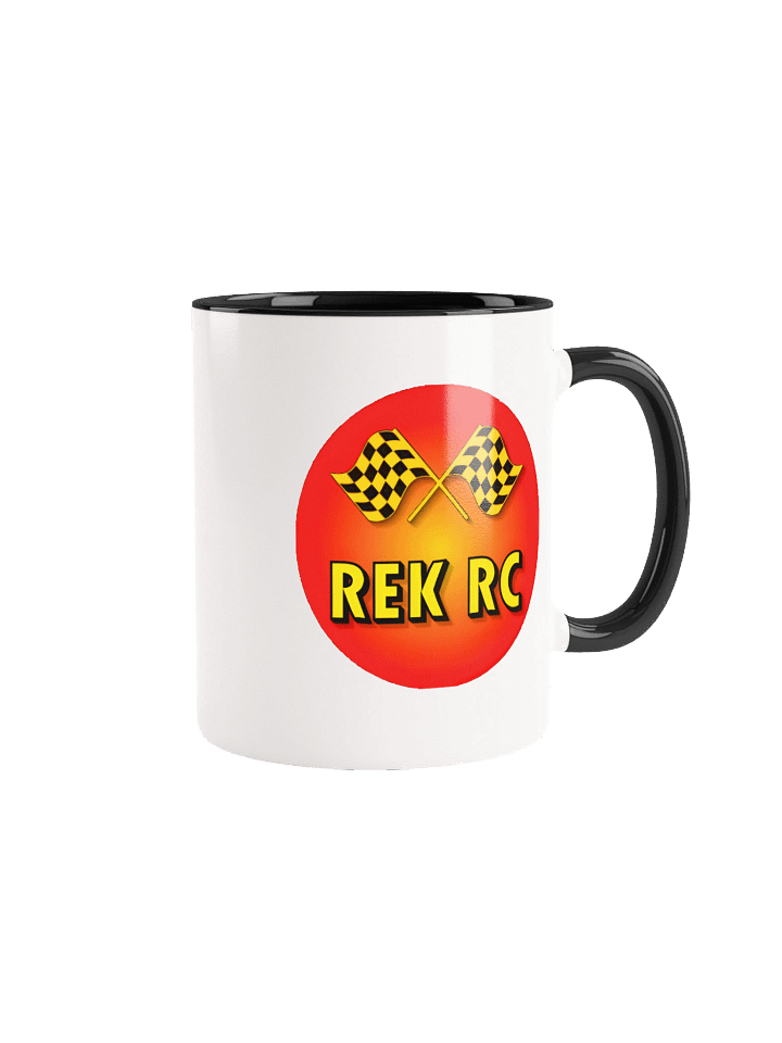 REK RC Coffee mug product image (1)
