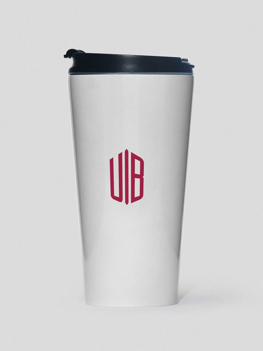 UziBeatz Travel Mug product image (1)