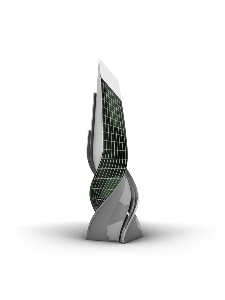 Grasshopper – EX 106 – Twist + Surface split product image (1)
