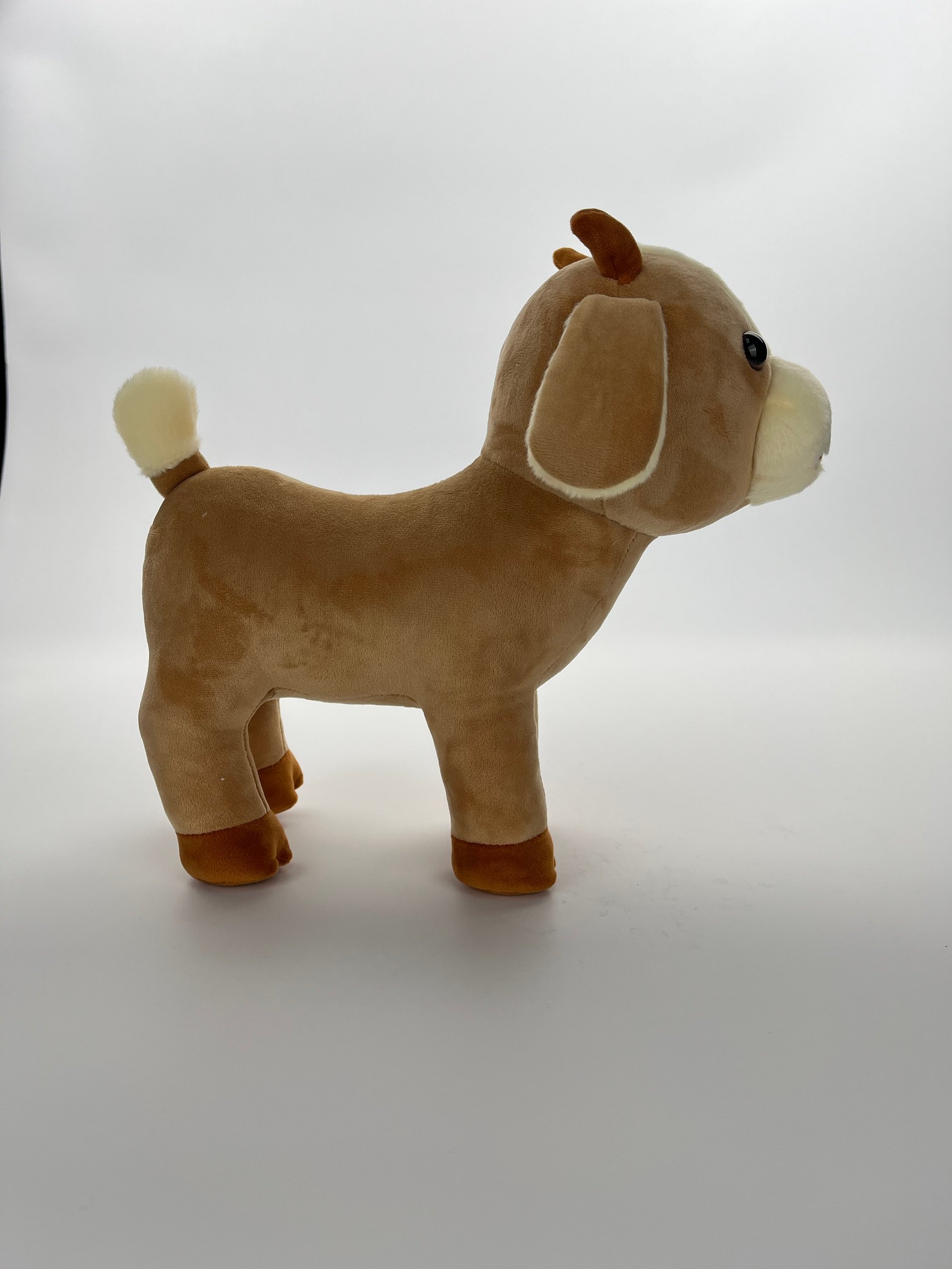 Magnolia Equine Rescue and Sanctuary - Tucker Plush [PRE ORDER] product image (4)