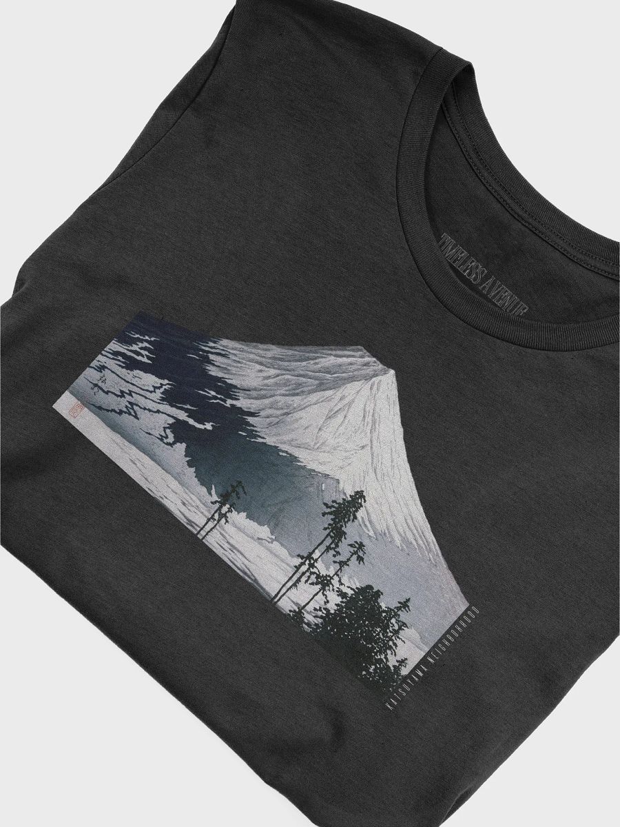 Hiroaki Takahashi | Katsuyama Neighborhood Women's product image (6)