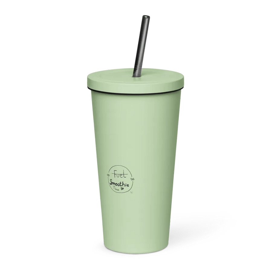 Smoothie Cup (greeny) product image (1)