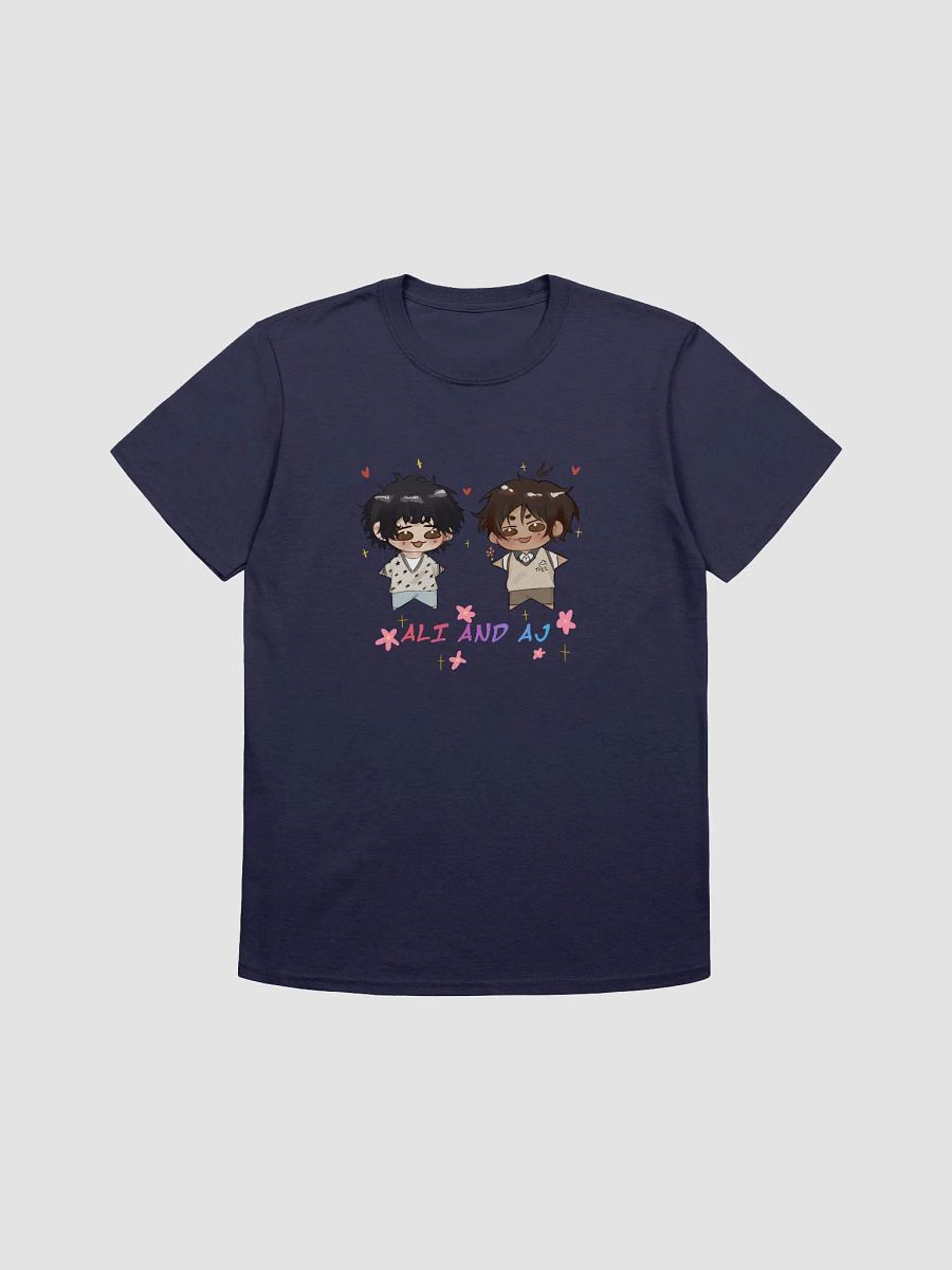 ♧ Ali and AJ Tee product image (3)