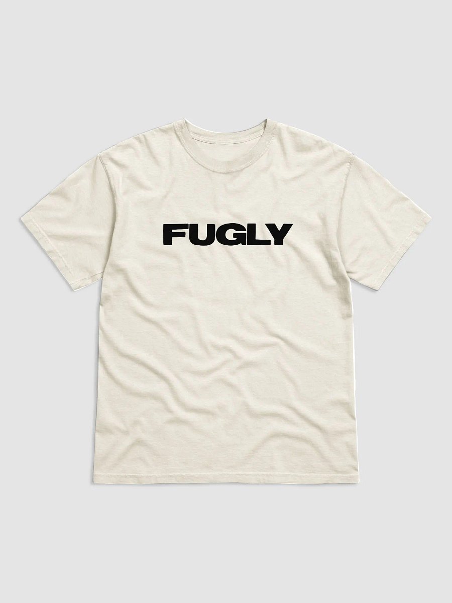 THE BOLD TEE. product image (4)
