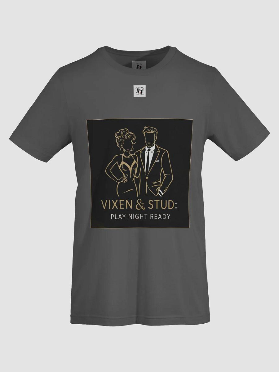 Play Night Ready Classic T-Shirt product image (29)