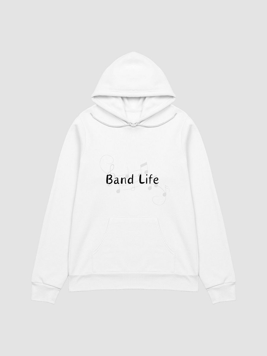 Band Life HOODIE product image (5)
