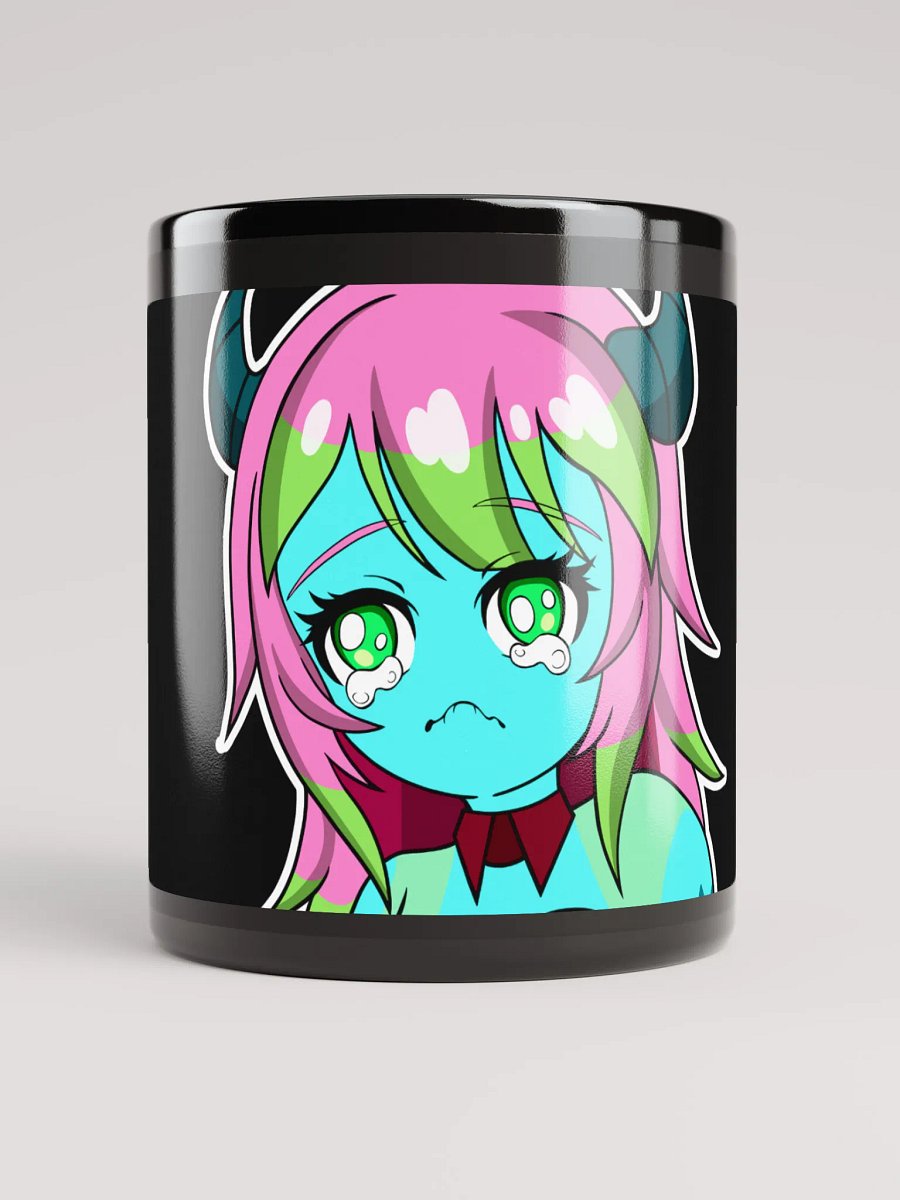 Cute Sad Noise CherryPie Meme product image (10)