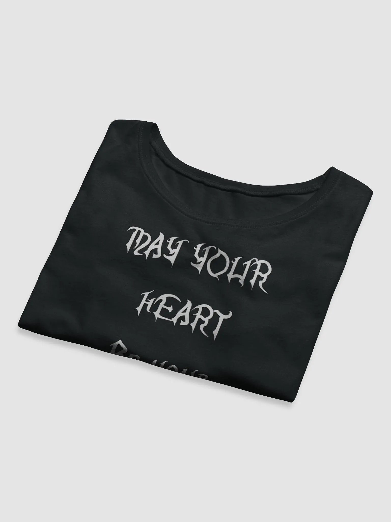 Kingdom Crop tee product image (6)