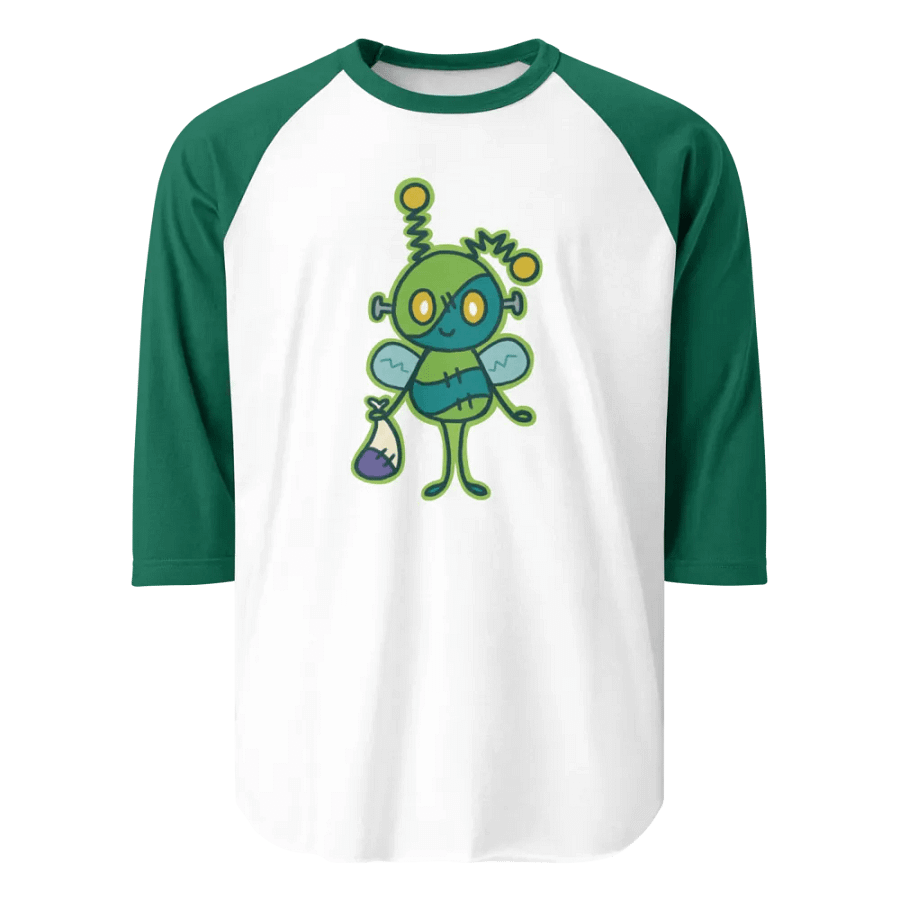 FrankenFly Tee product image (1)