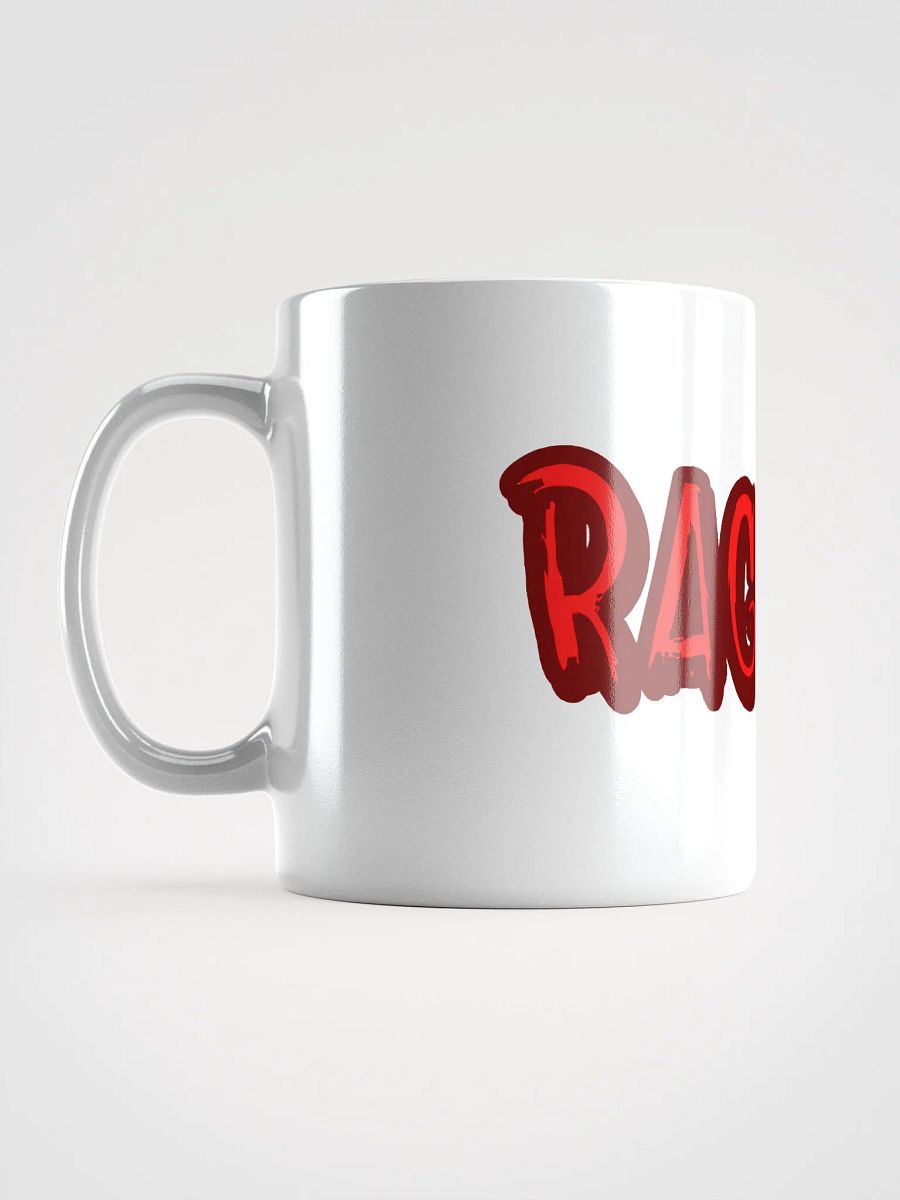 Rage mug product image (6)