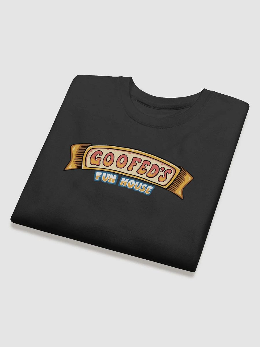 Goofed's Fun House Crewneck product image (25)