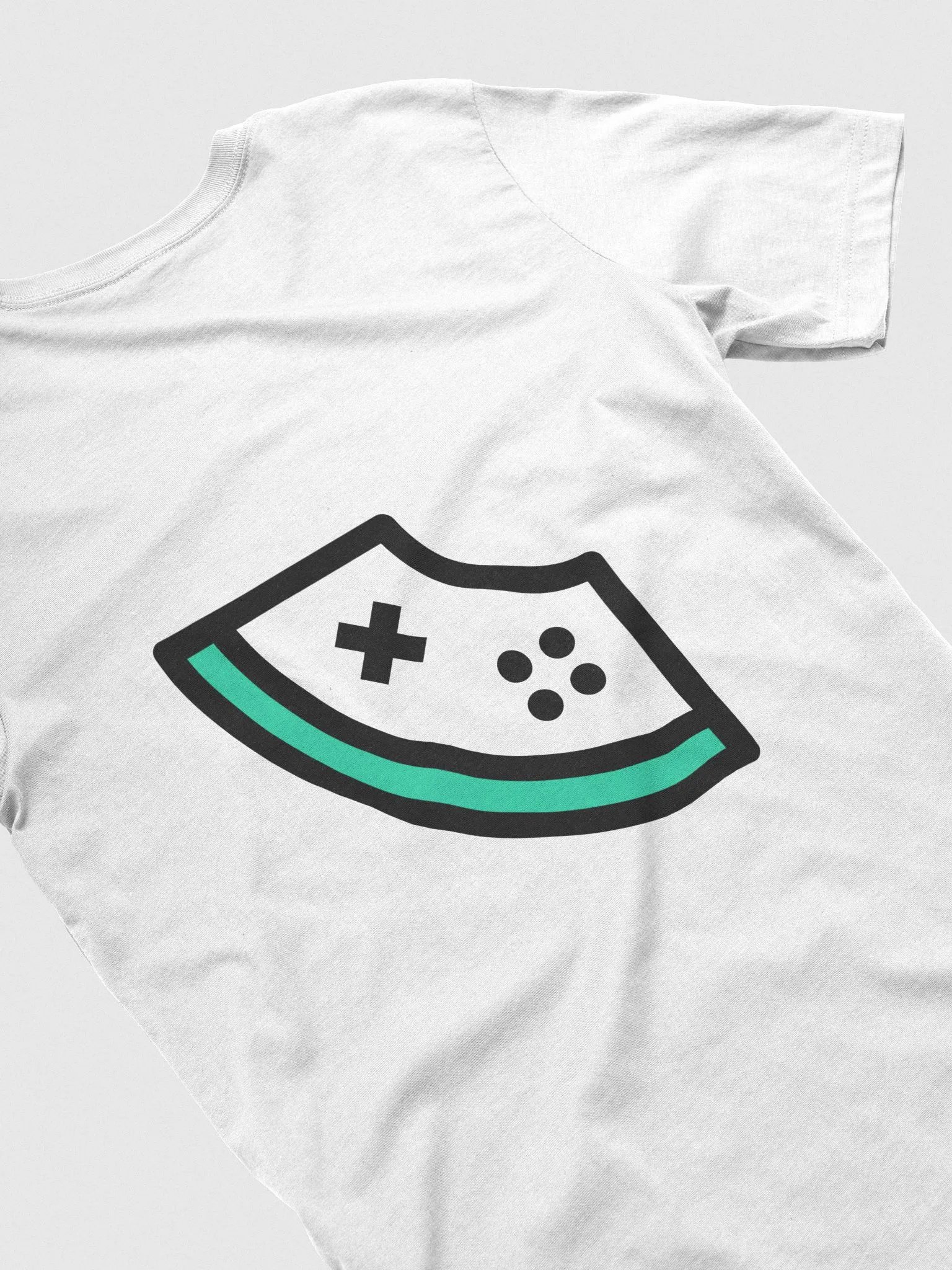 Melon Slice T-Shirt (light) product image (1)