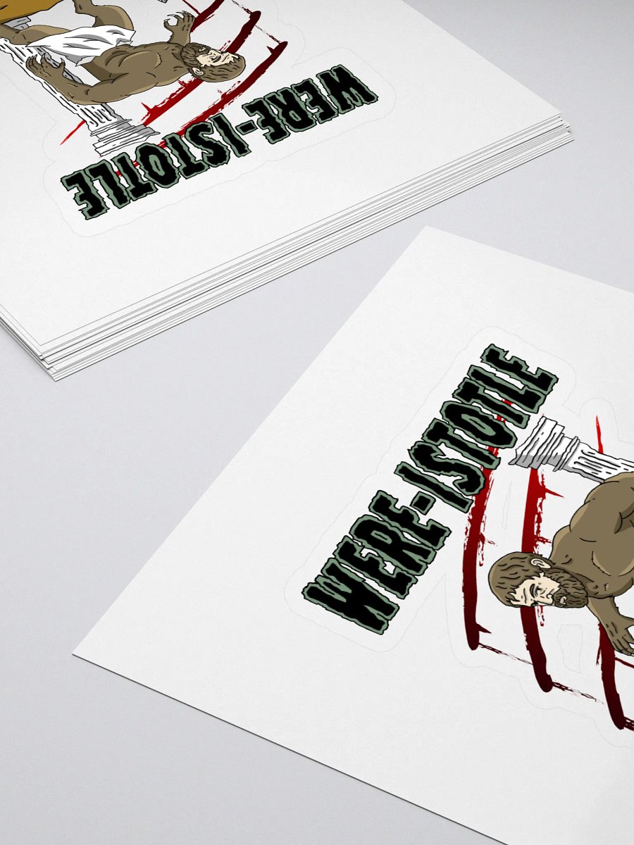 Were-istotle product image (4)