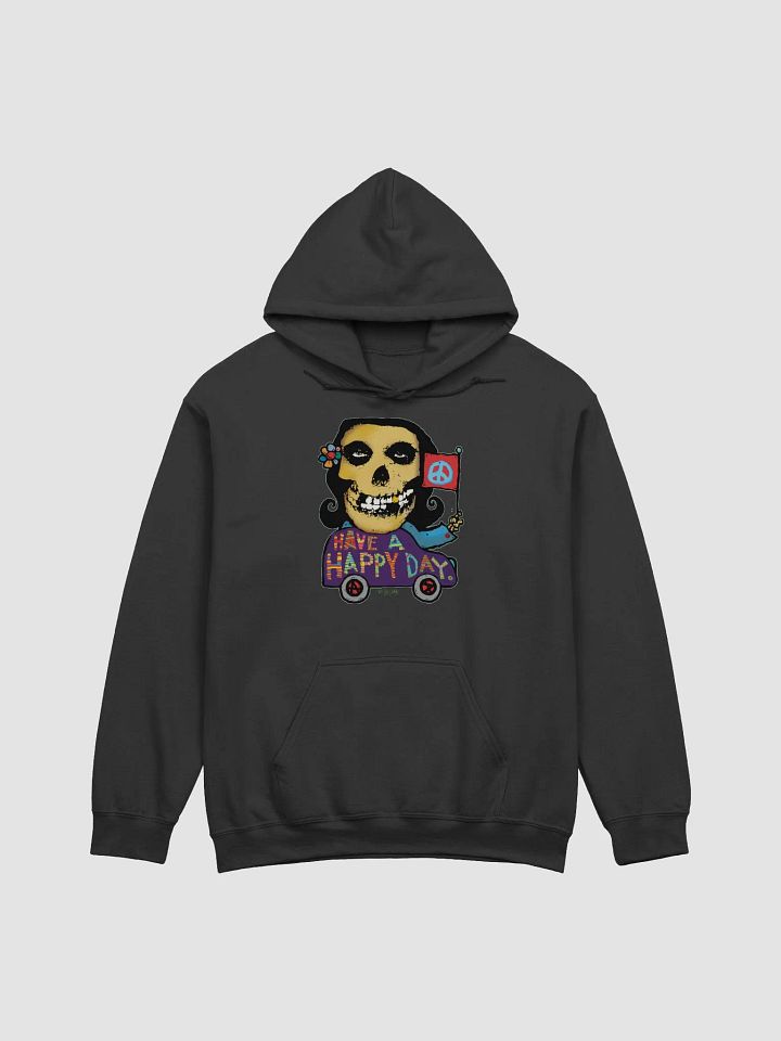 Happy Ghoul product image (5)