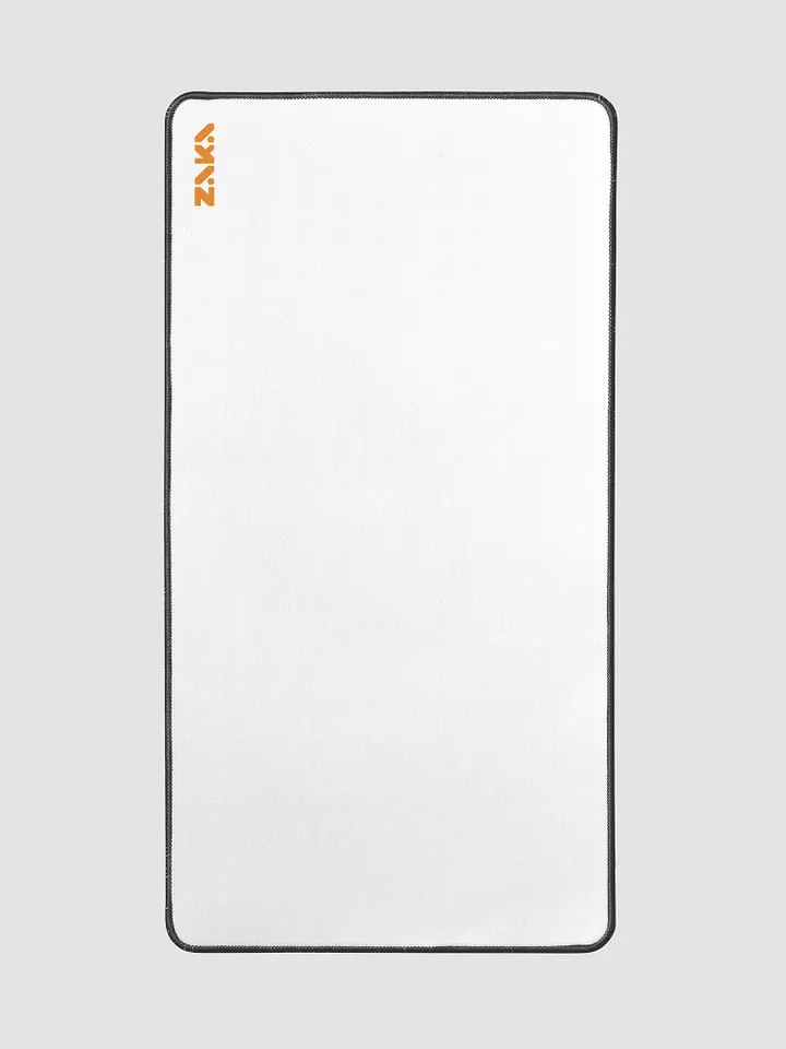 ZAKA White Desk Mat product image (1)