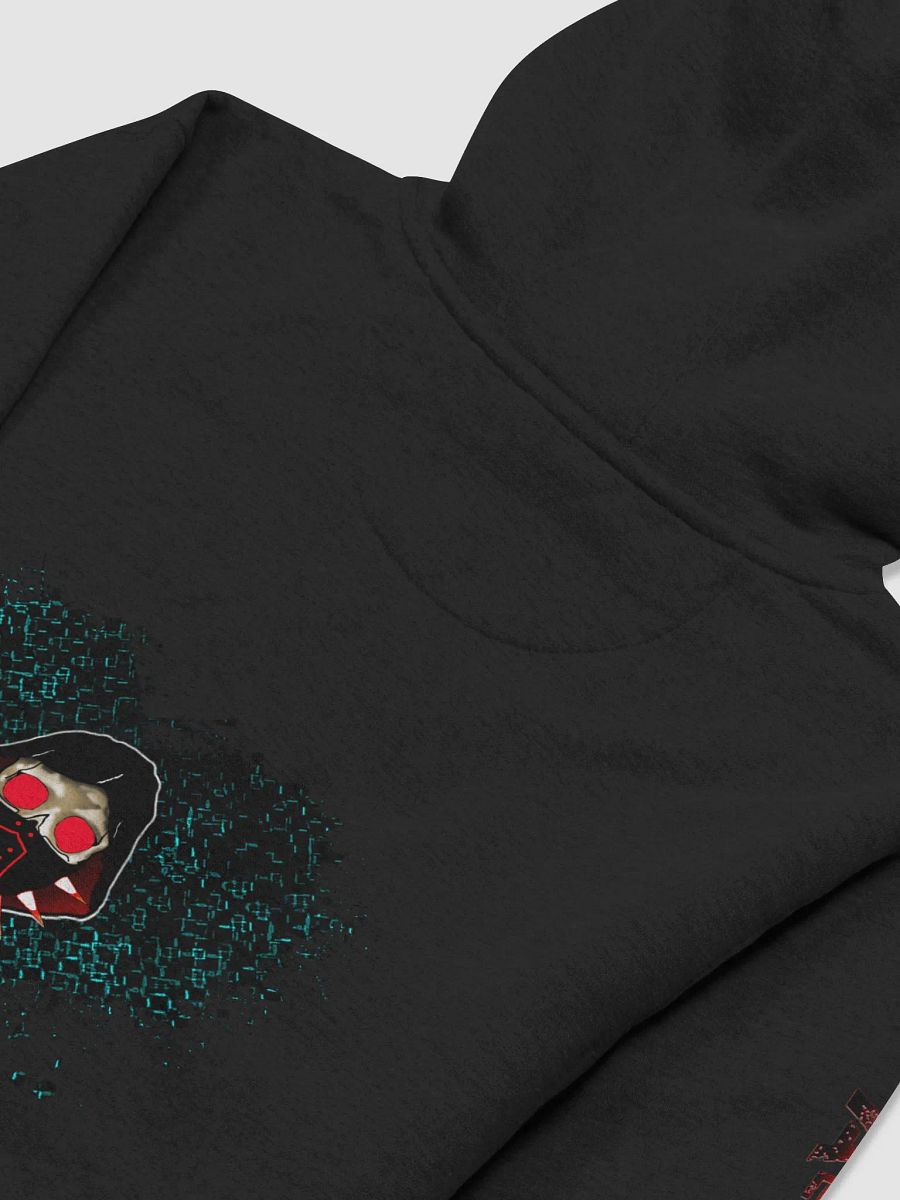 AxG Heart Hoodie product image (10)