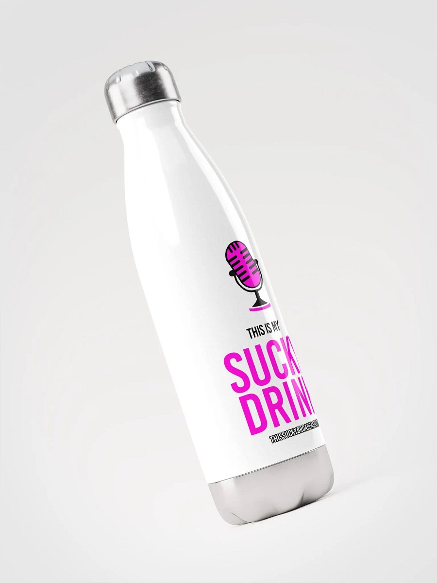 This Sucky Drink Bottle product image (4)