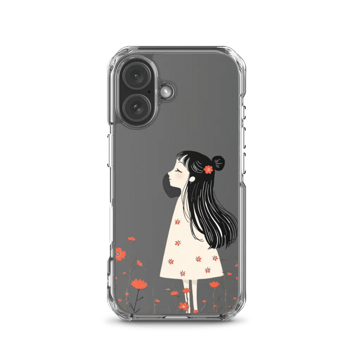 Blooming Beauty iPhone® Case product image (23)