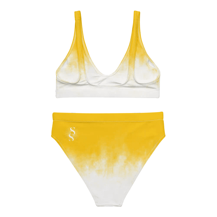 Sol Weird bikini set product image (2)