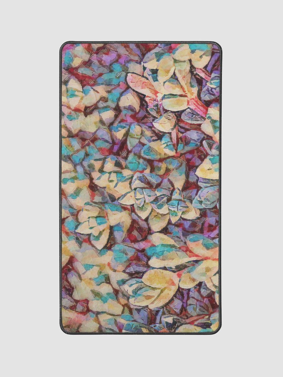 Abstract Graphic | Desk Mat 12