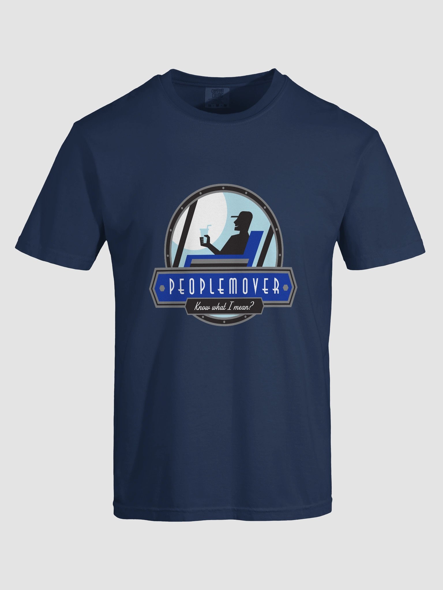 Know What I Mean? product image (55)