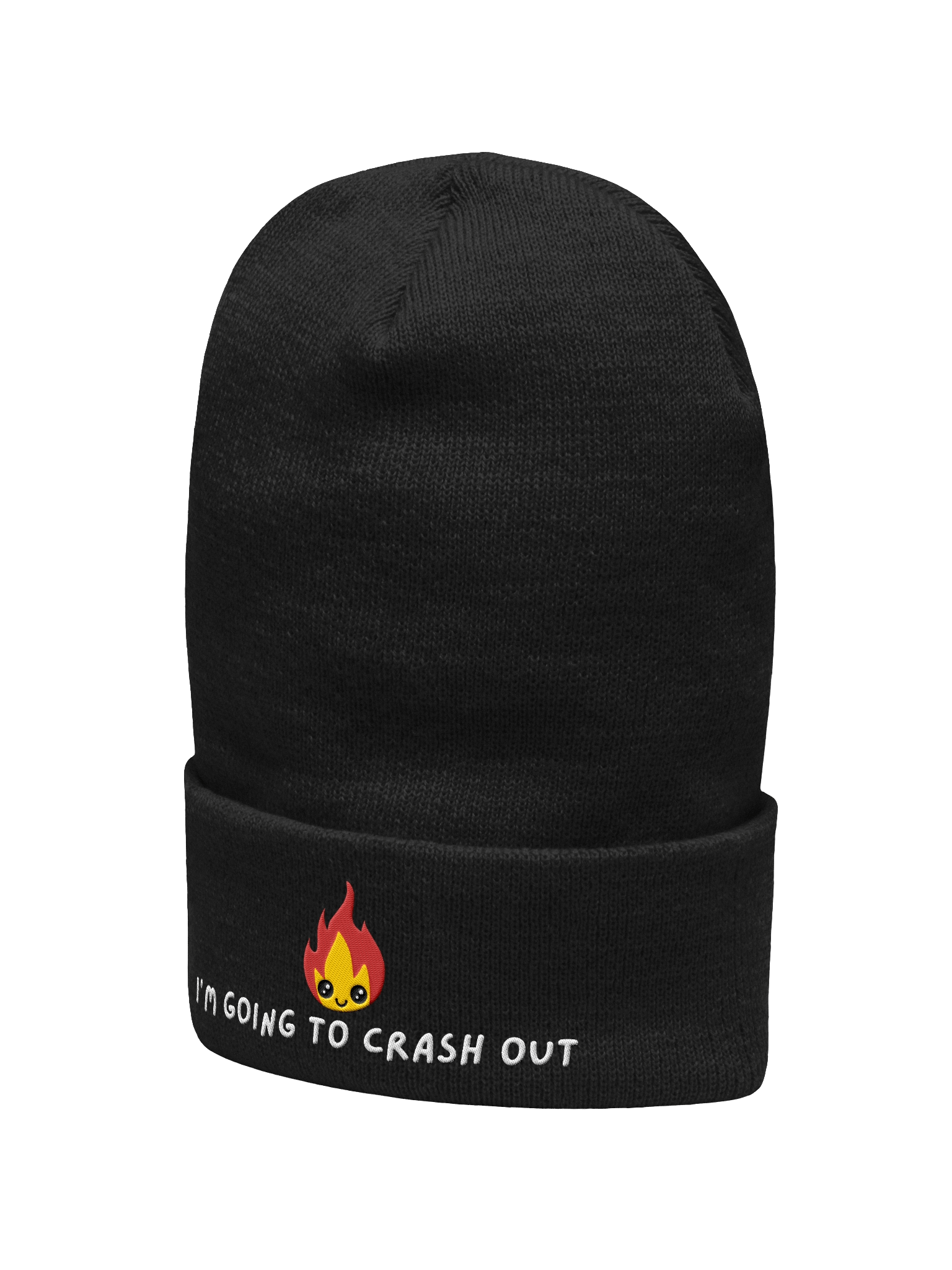 I'm Going to Crash Out product image (2)