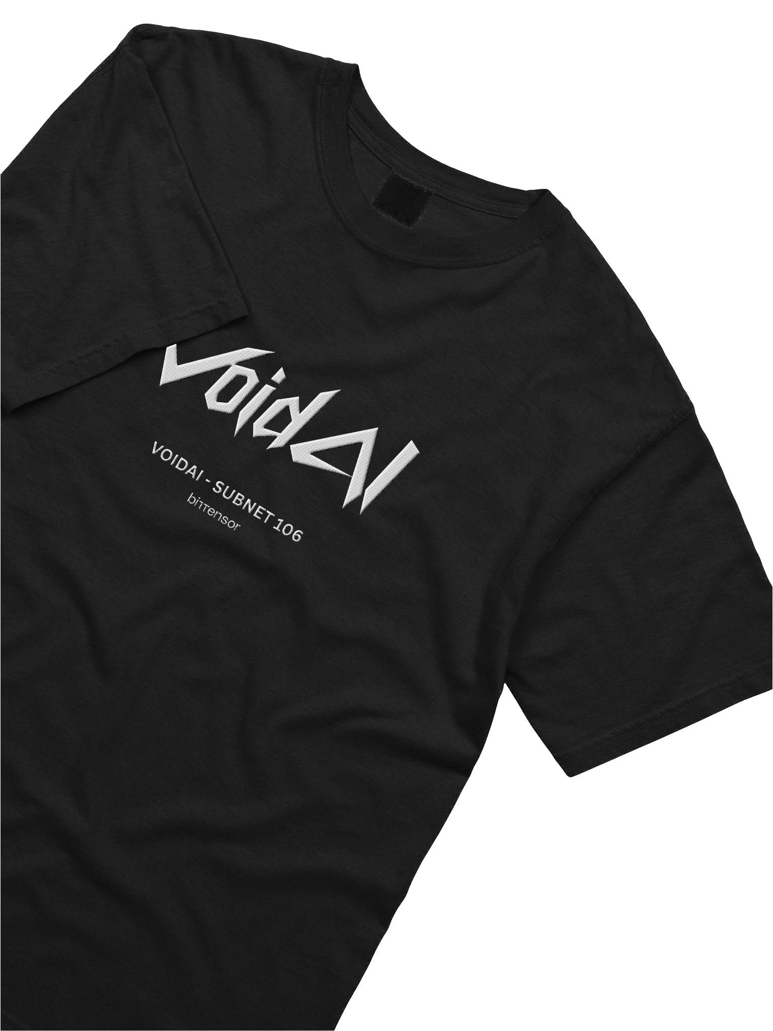 SN106 - Heavyweight T-Shirt (Embroidered) product image (21)