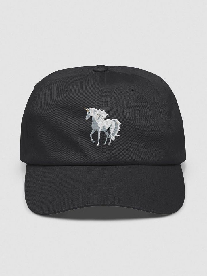 The Unicorn Cap product image (1)