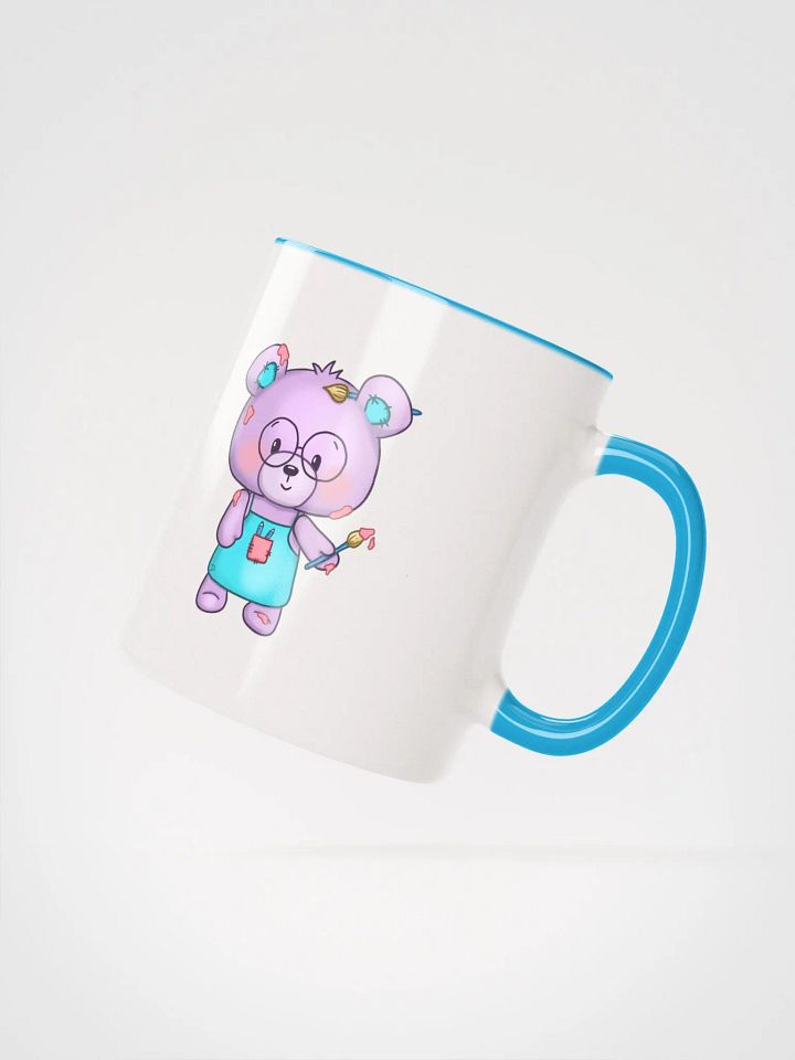 Mab Ceramic Mug product image (6)